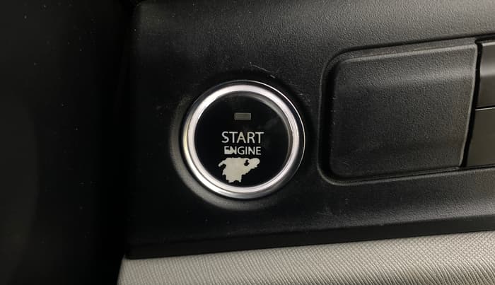 2020 Tata ALTROZ XZ PETROL, Petrol, Manual, 61,590 km, Keyless Start/ Stop Button