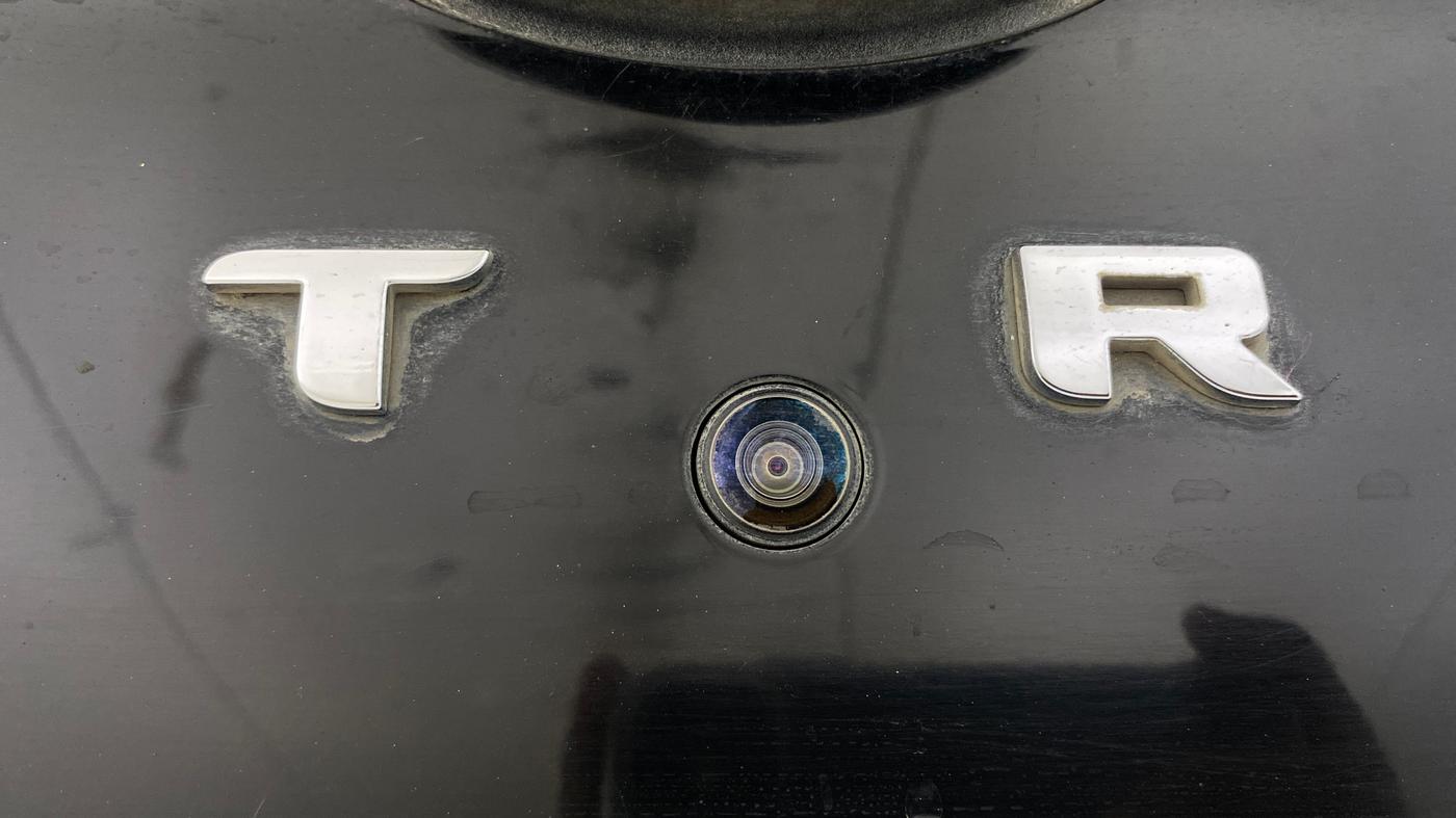 2020 Tata ALTROZ XZ PETROL, Petrol, Manual, 61,590 km, Parking Camera