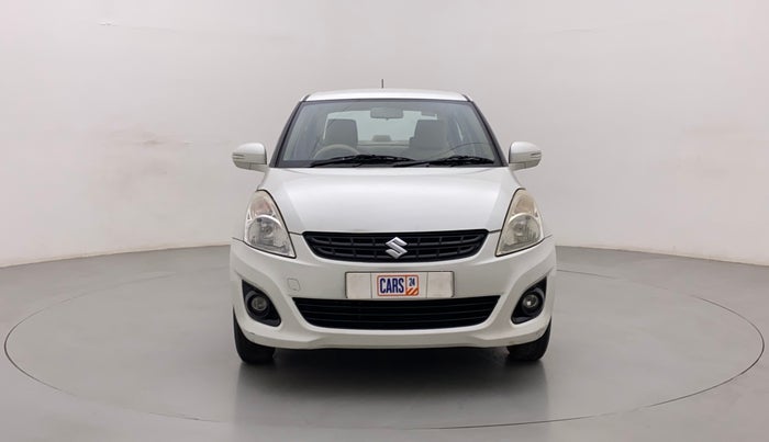 2013 Maruti Swift Dzire VXI, Petrol, Manual, 98,155 km, Front