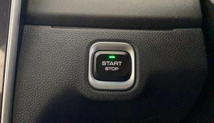 2023 MG HECTOR SAVVY PRO 1.5 TURBO CVT PETROL, Petrol, Automatic, 16,486 km, Keyless Start/ Stop Button