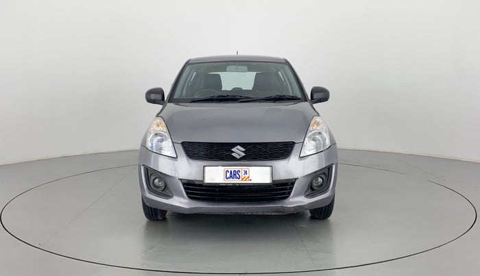 2016 Maruti Swift LXI OPT, Petrol, Manual, 58,747 km, Front