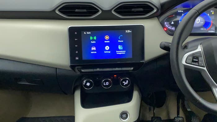 Features