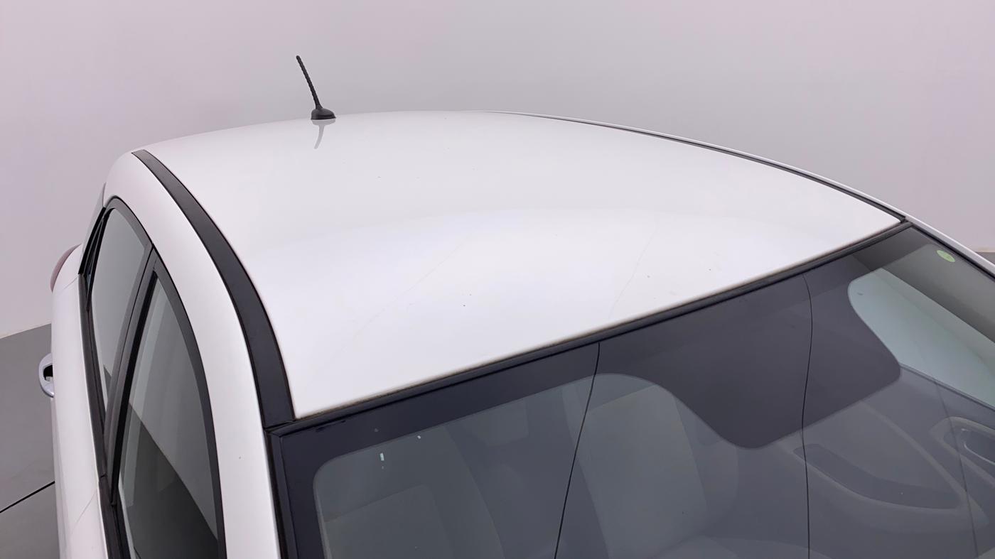 2018 Hyundai Elite i20 ASTA 1.2 (O), Petrol, Manual, 41,356 km, Roof