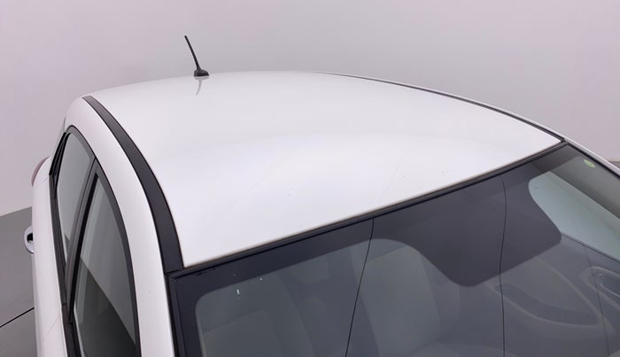 2018 Hyundai Elite i20 ASTA 1.2 (O), Petrol, Manual, 41,356 km, Roof