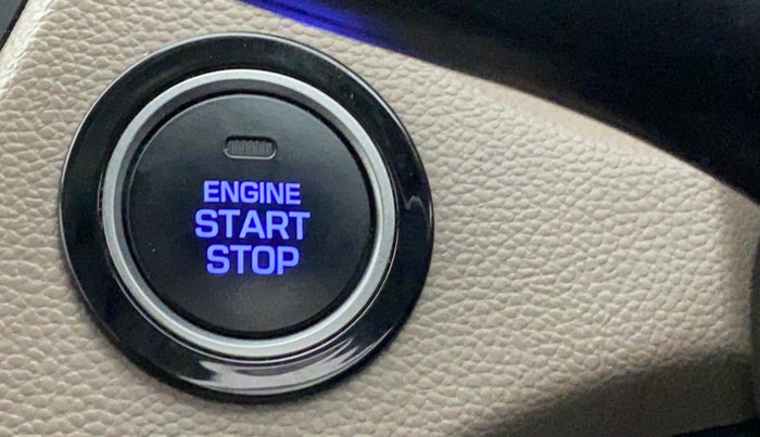 2018 Hyundai Elite i20 ASTA 1.2 (O), Petrol, Manual, 41,356 km, Keyless Start/ Stop Button