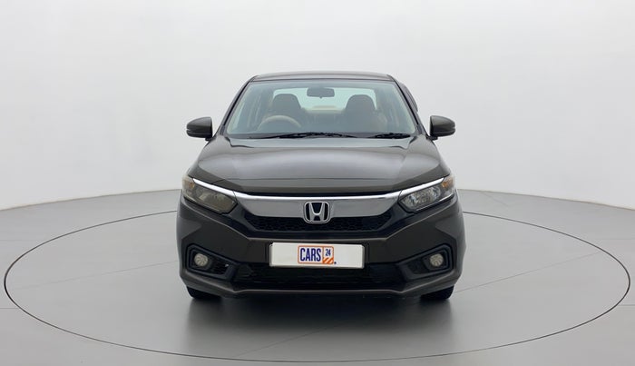 2020 Honda Amaze 1.2L I-VTEC S, Petrol, Manual, 1,03,405 km, Front