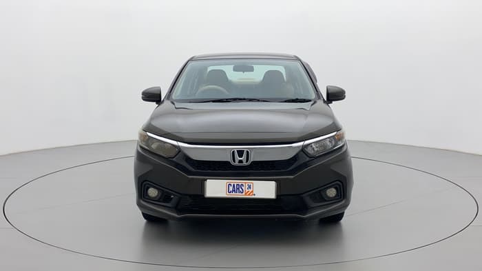 2020 Honda Amaze 1.2L I-VTEC S, Petrol, Manual, 1,03,405 km, Front
