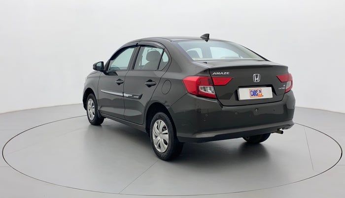 2020 Honda Amaze 1.2L I-VTEC S, Petrol, Manual, 1,03,405 km, Left Back Diagonal