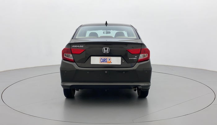 2020 Honda Amaze 1.2L I-VTEC S, Petrol, Manual, 1,03,405 km, Back/Rear