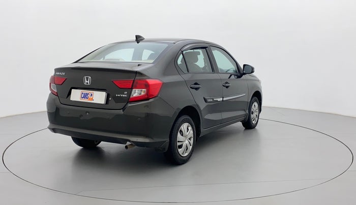 2020 Honda Amaze 1.2L I-VTEC S, Petrol, Manual, 1,03,405 km, Right Back Diagonal