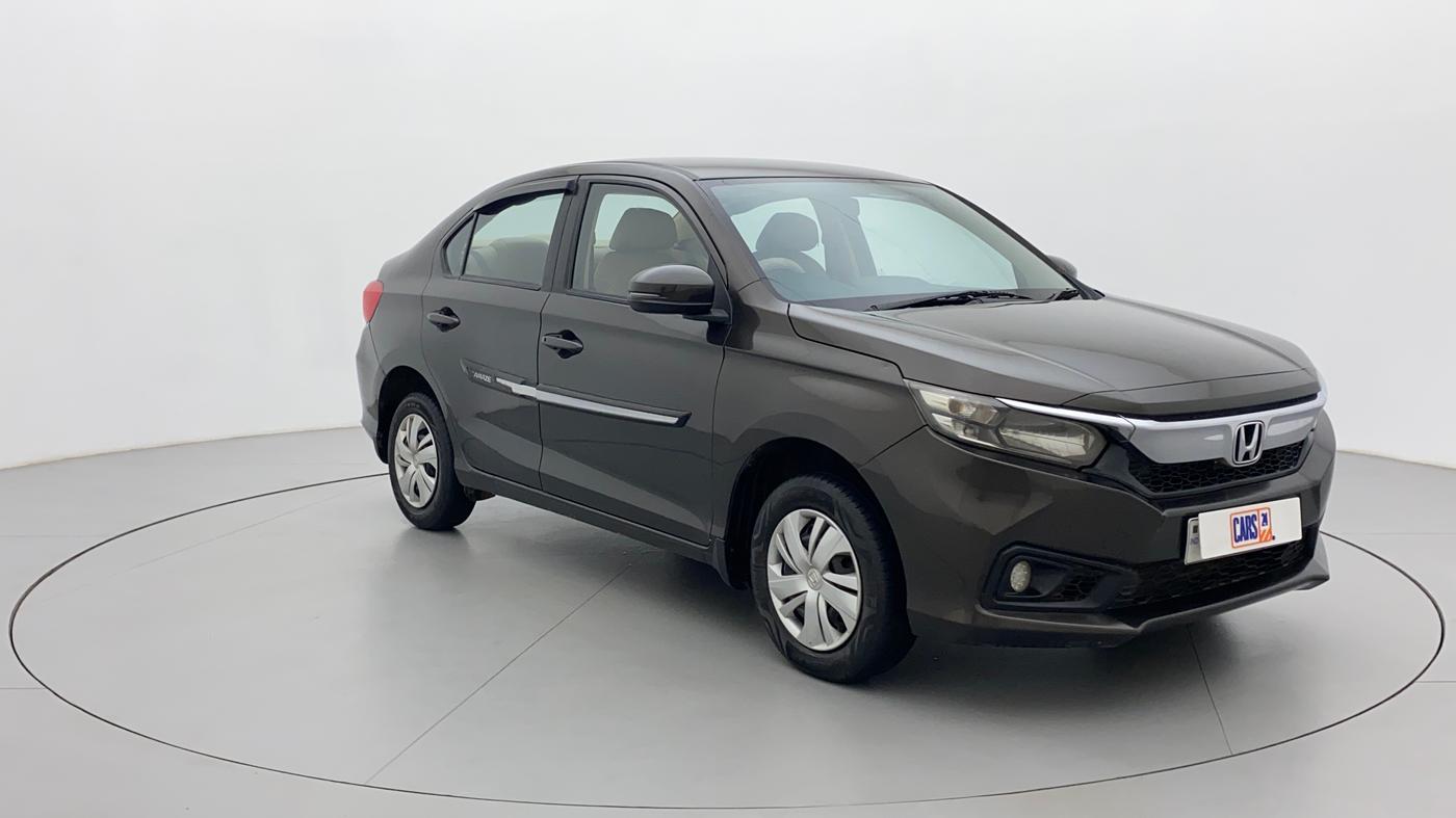 2020 Honda Amaze 1.2L I-VTEC S, Petrol, Manual, 1,03,405 km, SRP