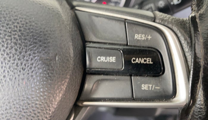 2022 Honda City 1.5L I-VTEC V MT 5TH GEN, Petrol, Manual, 19,988 km, Adaptive Cruise Control