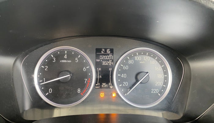 2022 Honda City 1.5L I-VTEC V MT 5TH GEN, Petrol, Manual, 19,988 km, Odometer Image