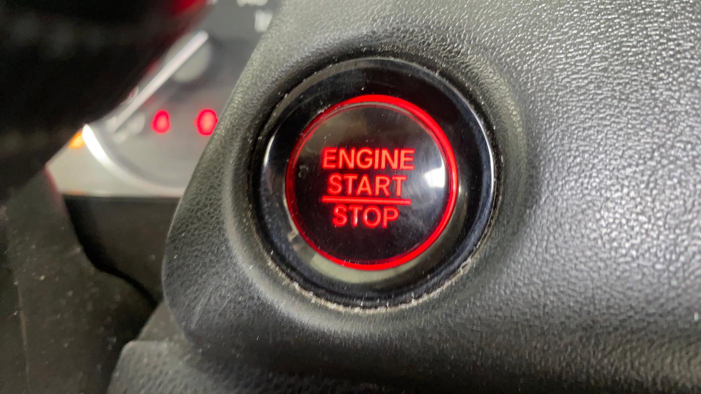 2022 Honda City 1.5L I-VTEC V MT 5TH GEN, Petrol, Manual, 19,988 km, Keyless Start/ Stop Button