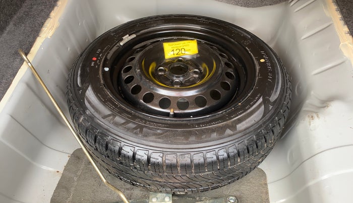 2022 Honda City 1.5L I-VTEC V MT 5TH GEN, Petrol, Manual, 19,988 km, Spare Tyre