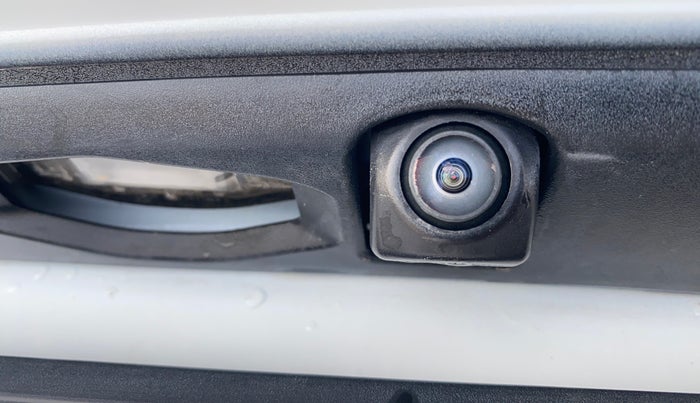 2022 Honda City 1.5L I-VTEC V MT 5TH GEN, Petrol, Manual, 19,988 km, Parking Camera