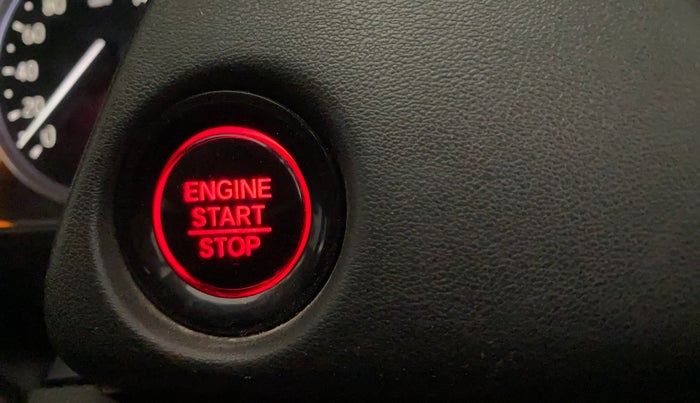 2020 Honda City 1.5L I-VTE V CVT, Petrol, Automatic, 79,411 km, Keyless Start/ Stop Button