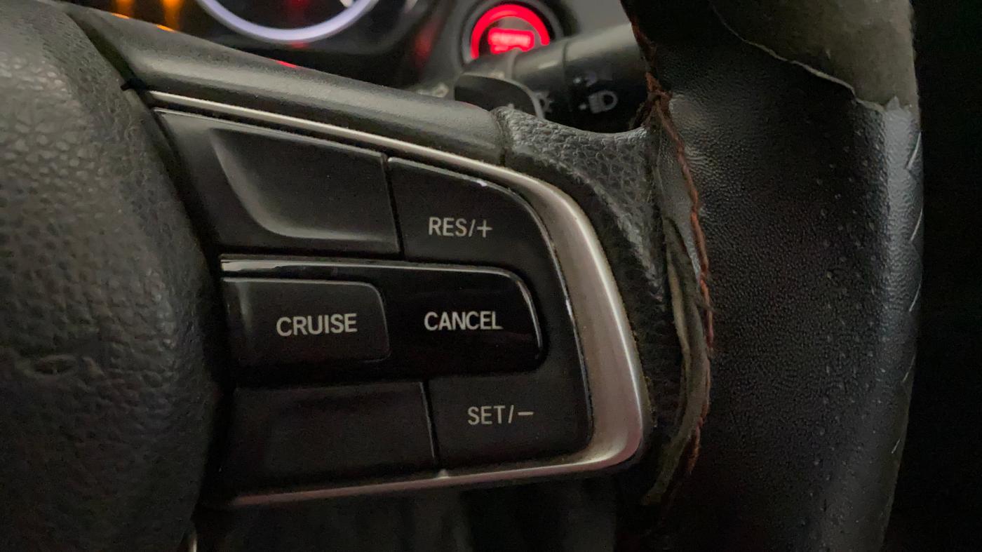 2020 Honda City 1.5L I-VTE V CVT, Petrol, Automatic, 79,411 km, Adaptive Cruise Control