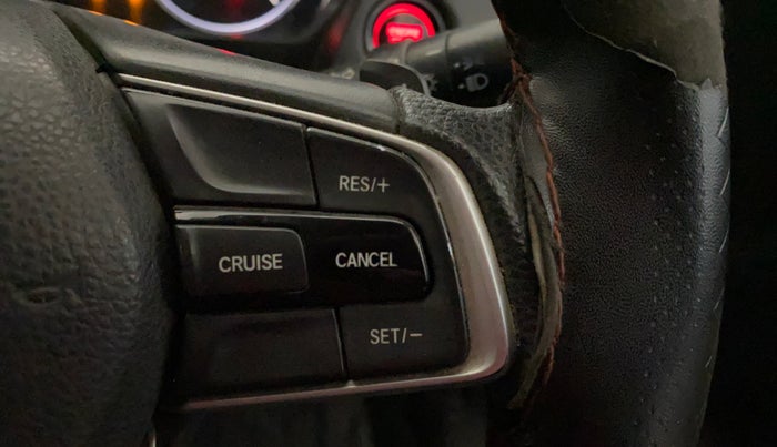 2020 Honda City 1.5L I-VTE V CVT, Petrol, Automatic, 79,411 km, Adaptive Cruise Control