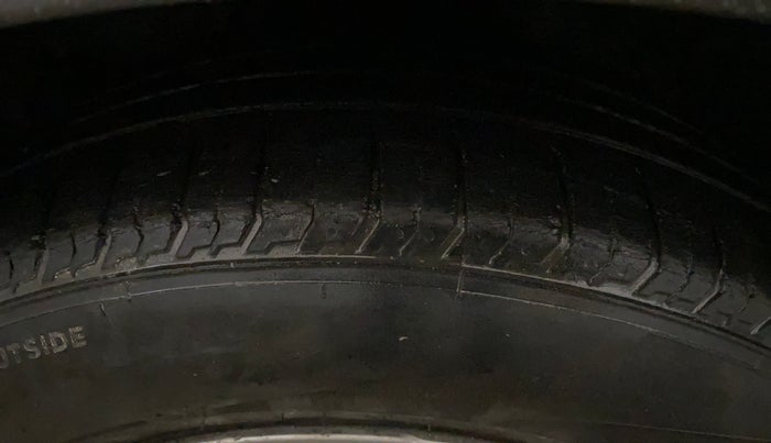 2020 Honda City 1.5L I-VTE V CVT, Petrol, Automatic, 79,411 km, Left Front Tyre Tread