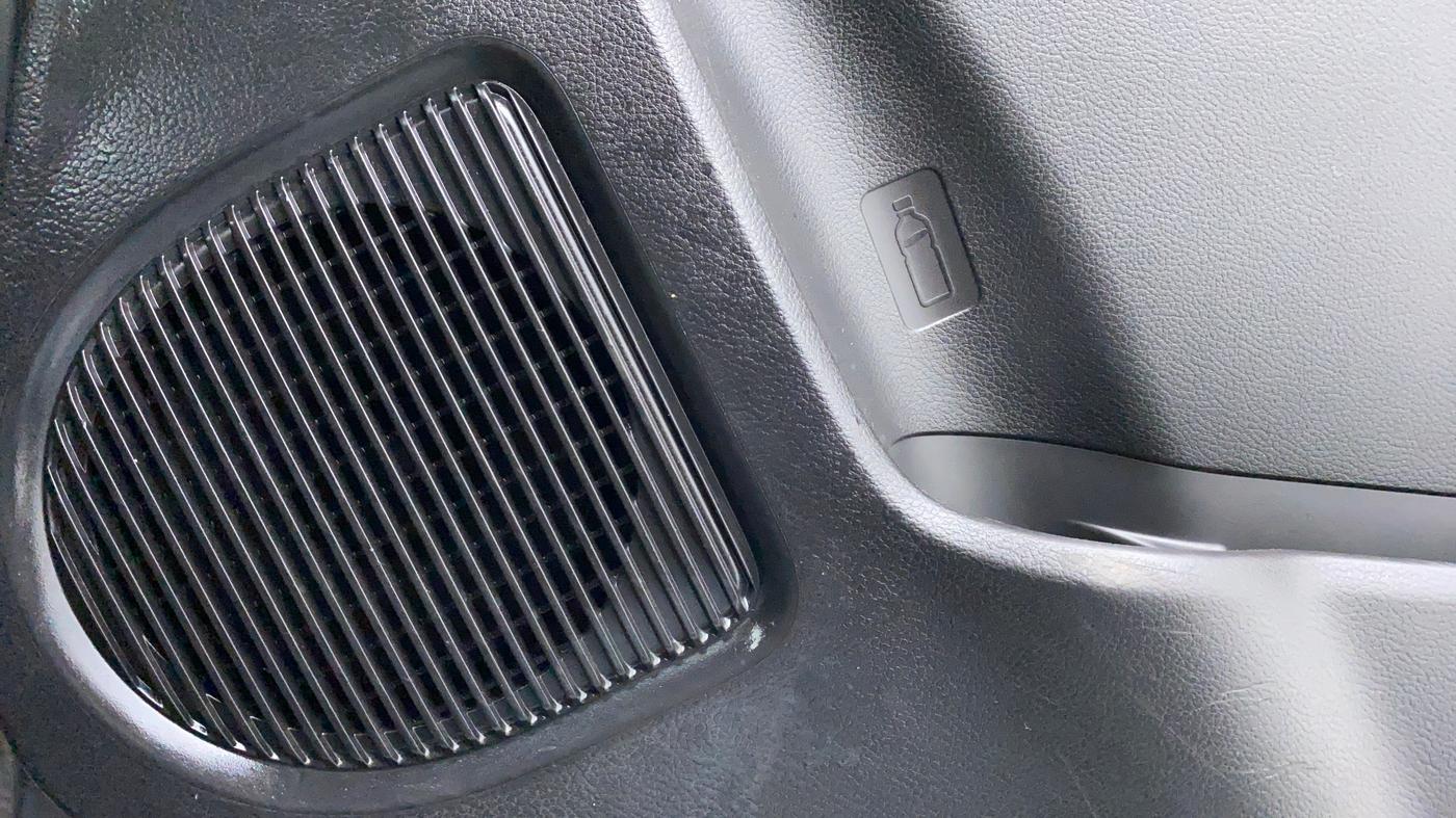 2019 Maruti S PRESSO VXI, Petrol, Manual, 47,095 km, Speaker