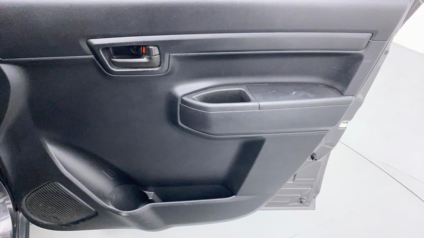 2019 Maruti S PRESSO VXI, Petrol, Manual, 47,095 km, Driver Side Door Panels Control