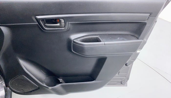 2019 Maruti S PRESSO VXI, Petrol, Manual, 47,095 km, Driver Side Door Panels Control