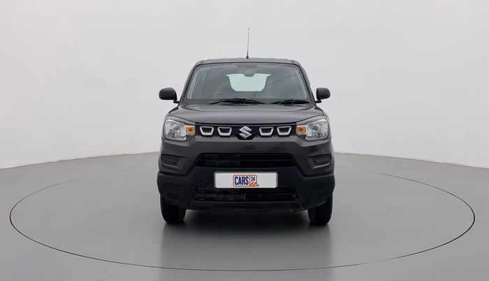 2019 Maruti S PRESSO VXI, Petrol, Manual, 47,095 km, Front