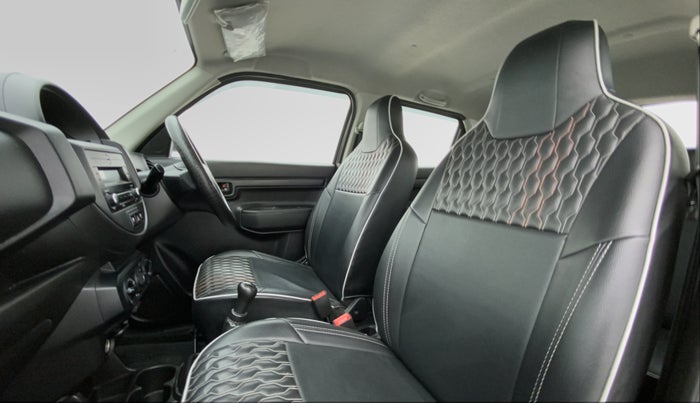 2019 Maruti S PRESSO VXI, Petrol, Manual, 47,095 km, Right Side Front Door Cabin