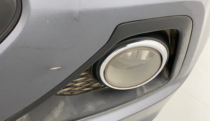 2014 Hyundai Grand i10 MAGNA 1.2 KAPPA VTVT, Petrol, Manual, 46,110 km, Left fog light - Not working