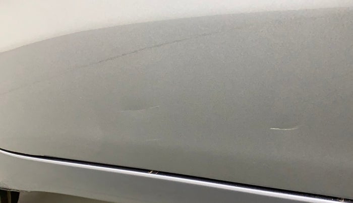2014 Hyundai Grand i10 MAGNA 1.2 KAPPA VTVT, Petrol, Manual, 46,110 km, Right rear door - Slightly dented