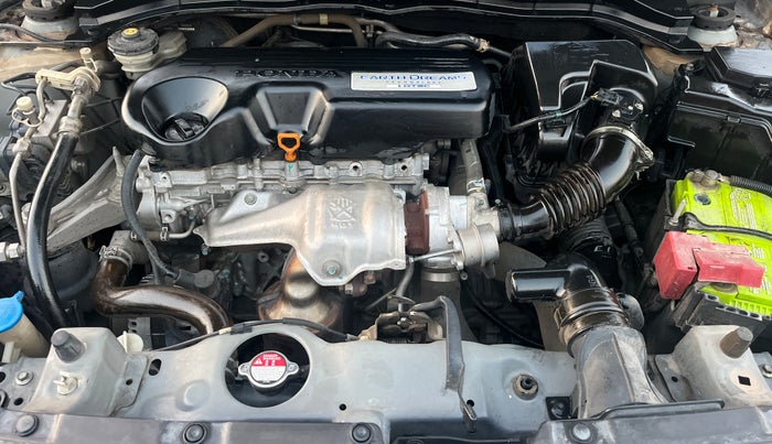 2018 Honda Amaze 1.5L I-DTEC S, Diesel, Manual, 90,285 km, Engine View