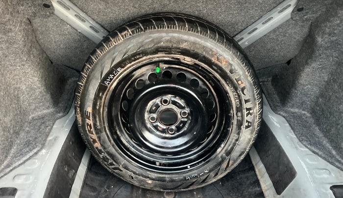 2018 Honda Amaze 1.5L I-DTEC S, Diesel, Manual, 90,285 km, Spare Tyre