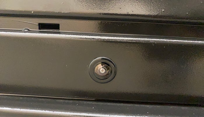 2022 Nissan MAGNITE XE, Petrol, Manual, 71,463 km, Parking Camera