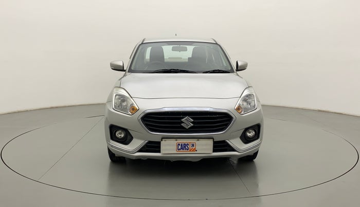 2018 Maruti Dzire VXI AMT, Petrol, Automatic, 73,705 km, Front