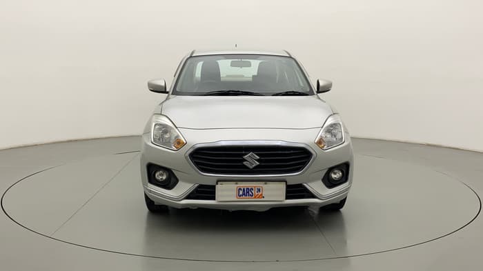 2018 Maruti Dzire VXI AMT, Petrol, Automatic, 73,705 km, Front