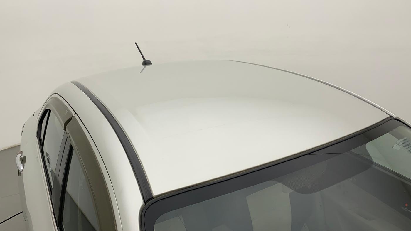 2018 Maruti Dzire VXI AMT, Petrol, Automatic, 73,705 km, Roof