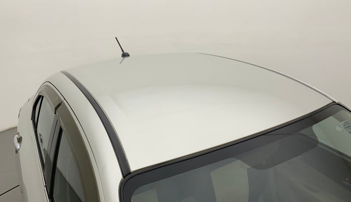 2018 Maruti Dzire VXI AMT, Petrol, Automatic, 73,705 km, Roof