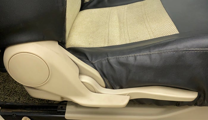 2018 Maruti Dzire VXI AMT, Petrol, Automatic, 73,705 km, Driver Side Adjustment Panel
