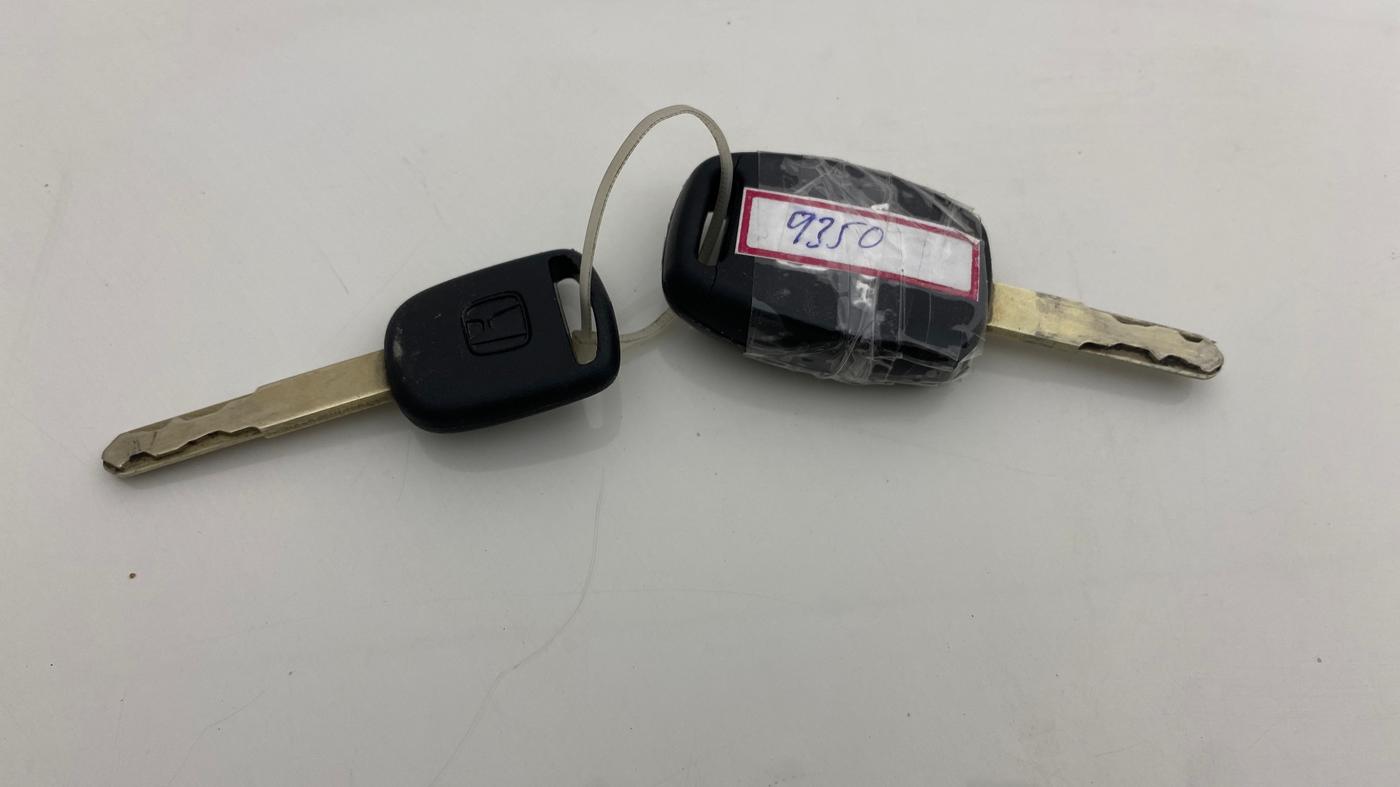 2014 Honda Amaze 1.2L I-VTEC S AT, Petrol, Automatic, 59,667 km, Key Close Up