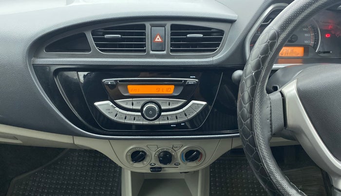 2018 Maruti Alto K10 VXI P, Petrol, Manual, 27,626 km, Air Conditioner