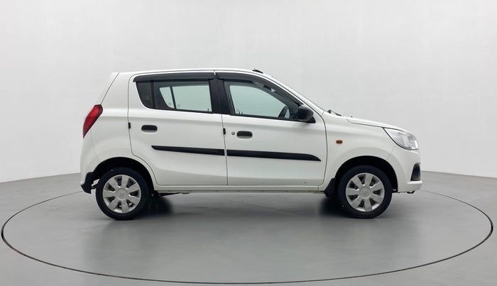 2018 Maruti Alto K10 VXI P, Petrol, Manual, 27,626 km, Right Side View