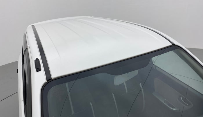 2018 Maruti Alto K10 VXI P, Petrol, Manual, 27,626 km, Roof