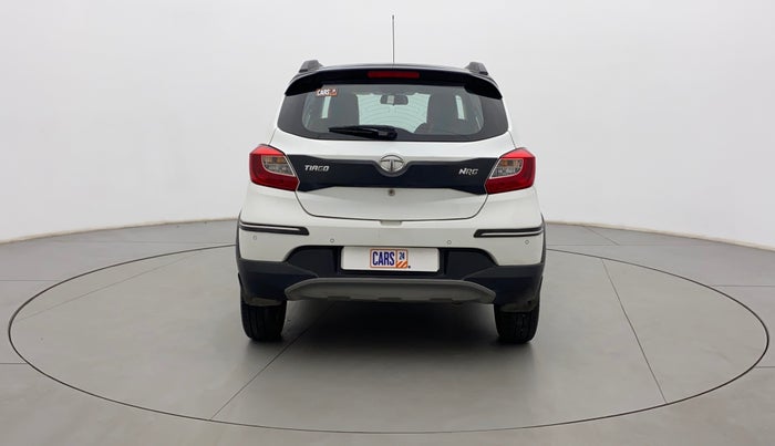 2018 Tata TIAGO NRG PETROL, Petrol, Manual, 58,160 km, Back/Rear