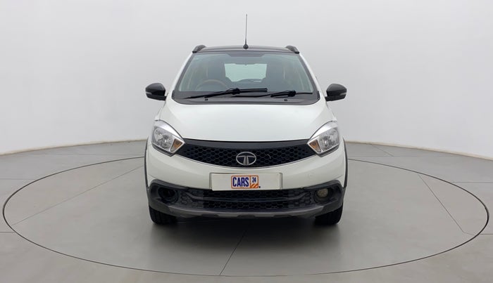 2018 Tata TIAGO NRG PETROL, Petrol, Manual, 58,160 km, Front
