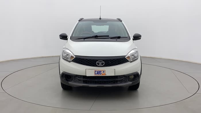 2018 Tata TIAGO NRG PETROL, Petrol, Manual, 58,160 km, Front