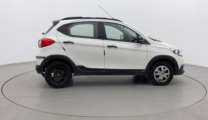 2018 Tata TIAGO NRG PETROL, Petrol, Manual, 58,160 km, Right Side View