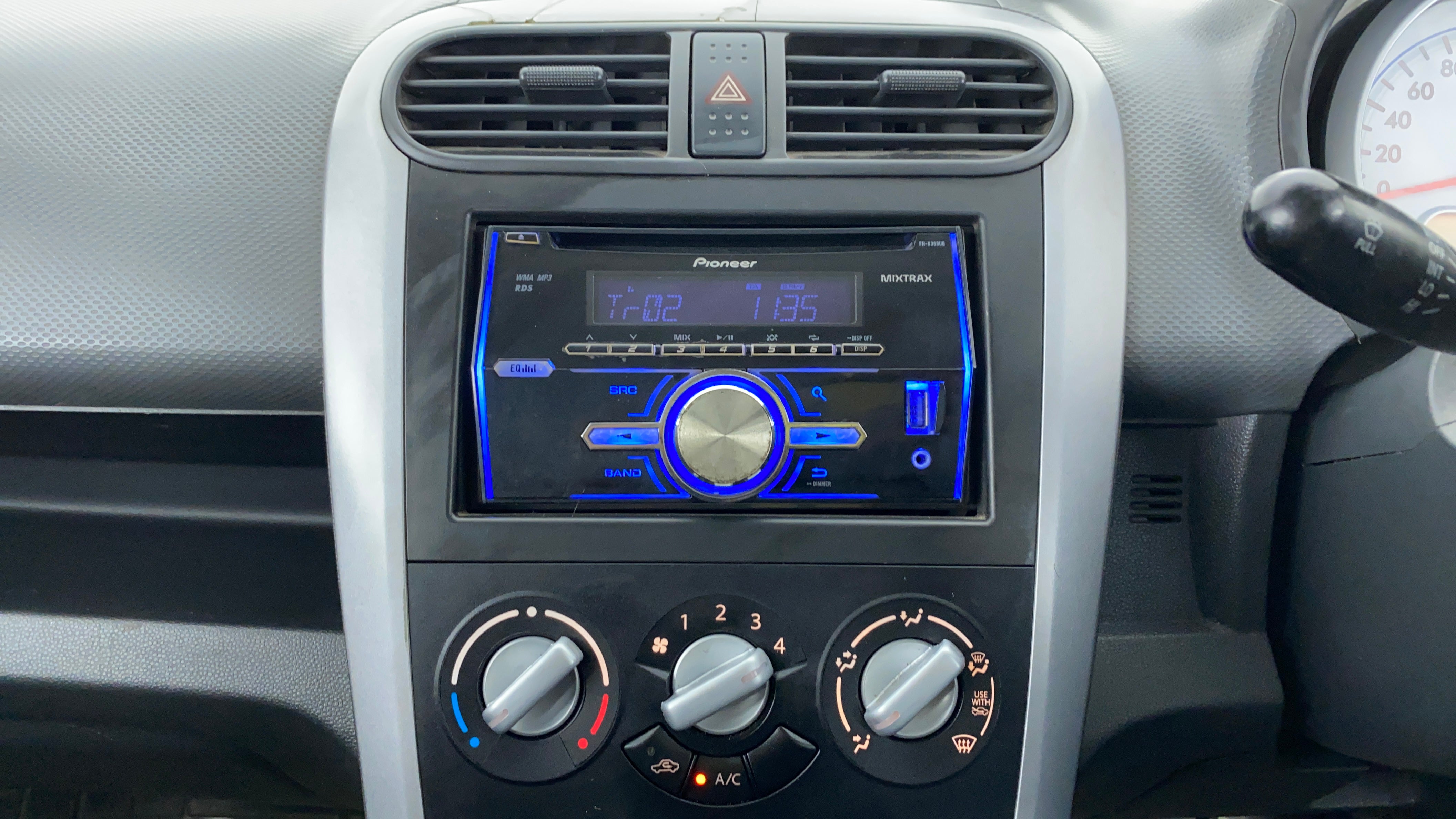 Features