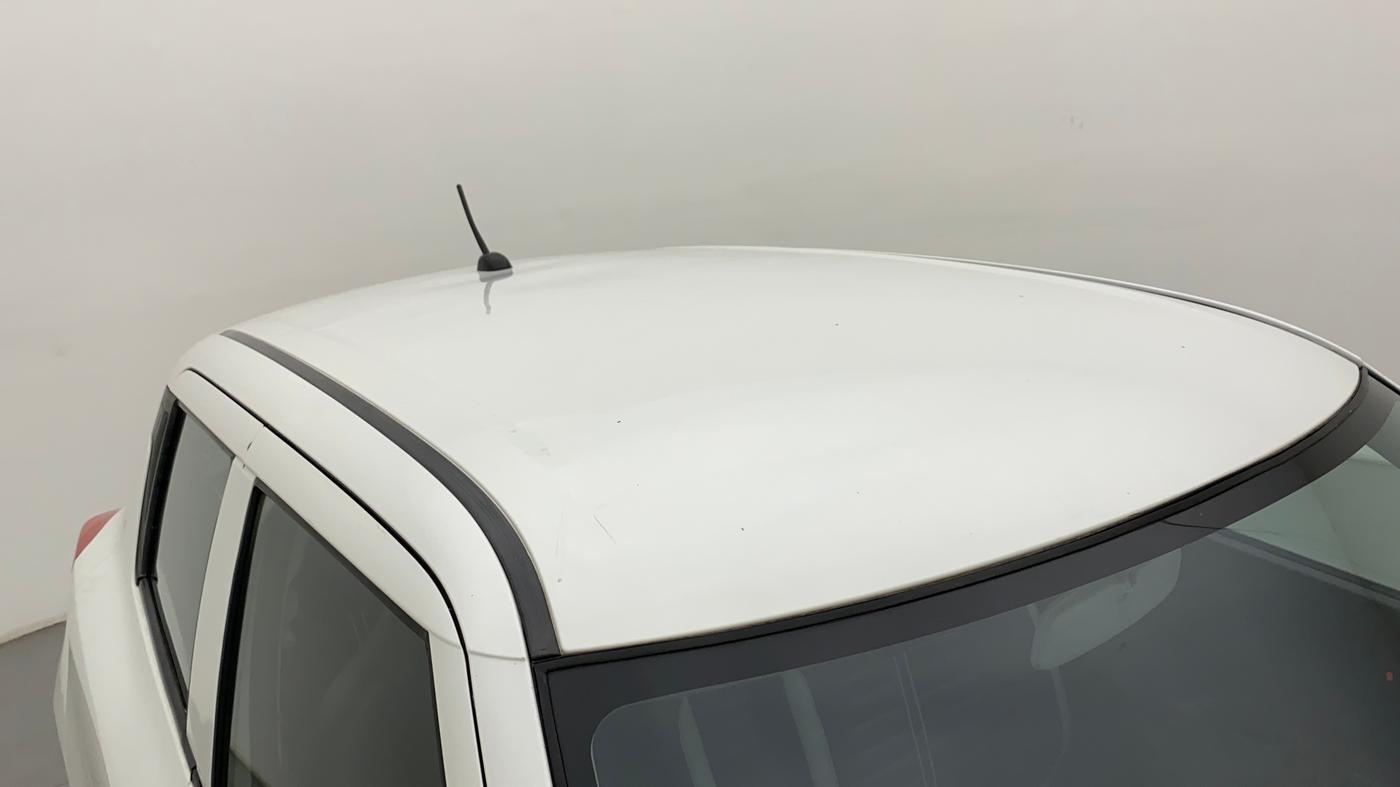 2018 Maruti Swift LXI, Petrol, Manual, 58,791 km, Roof