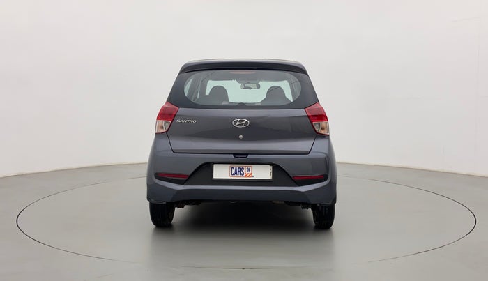 2019 Hyundai NEW SANTRO MAGNA, Petrol, Manual, 42,415 km, Back/Rear